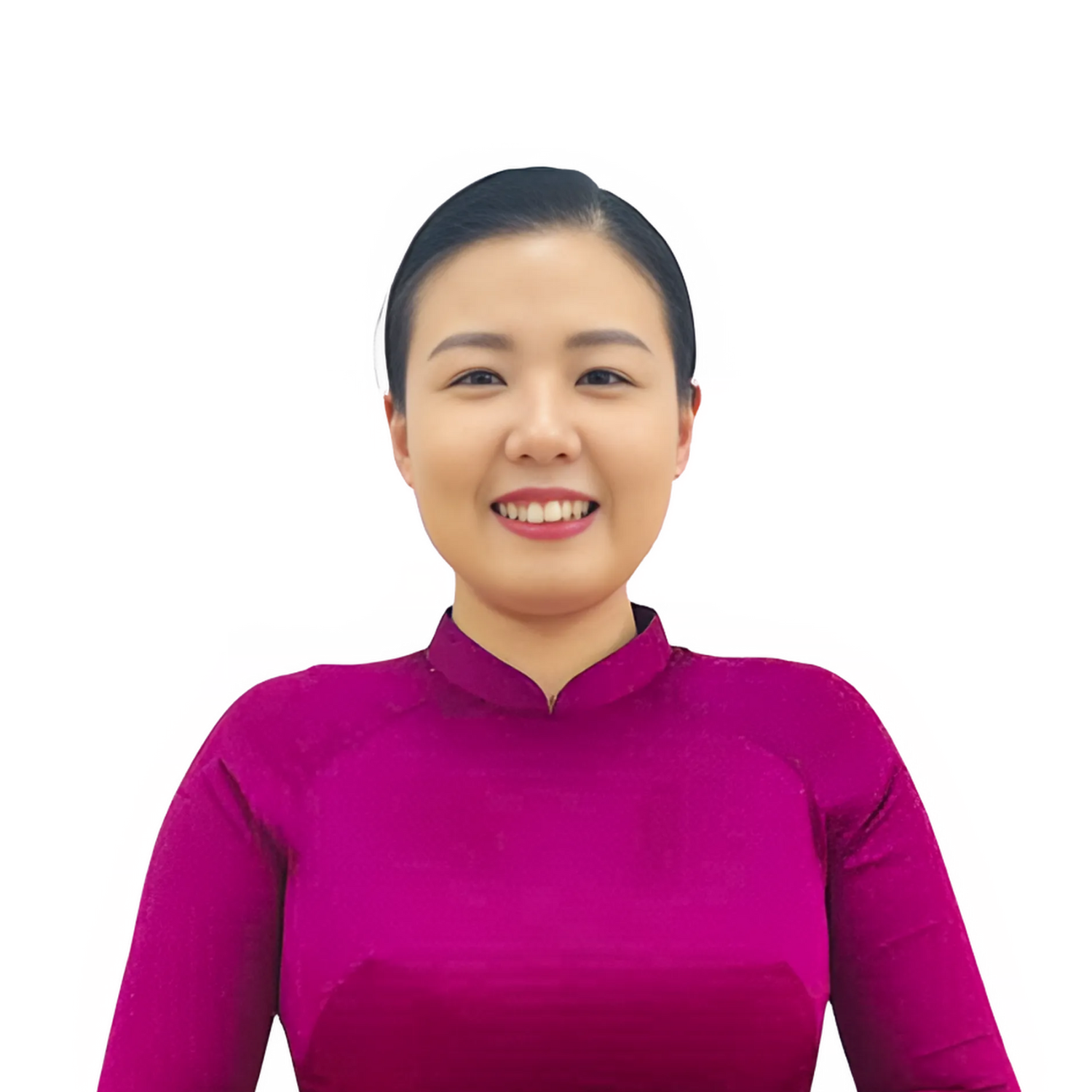 PHẠM QUỲNH GIANG